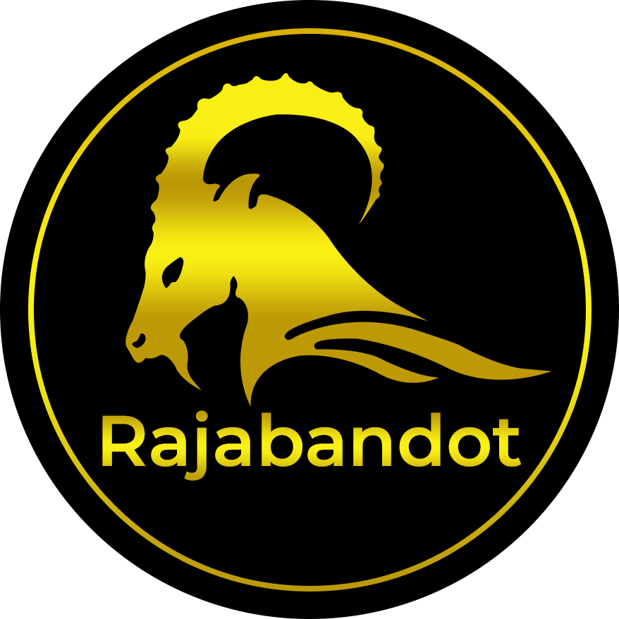 RAJABANDOT logo